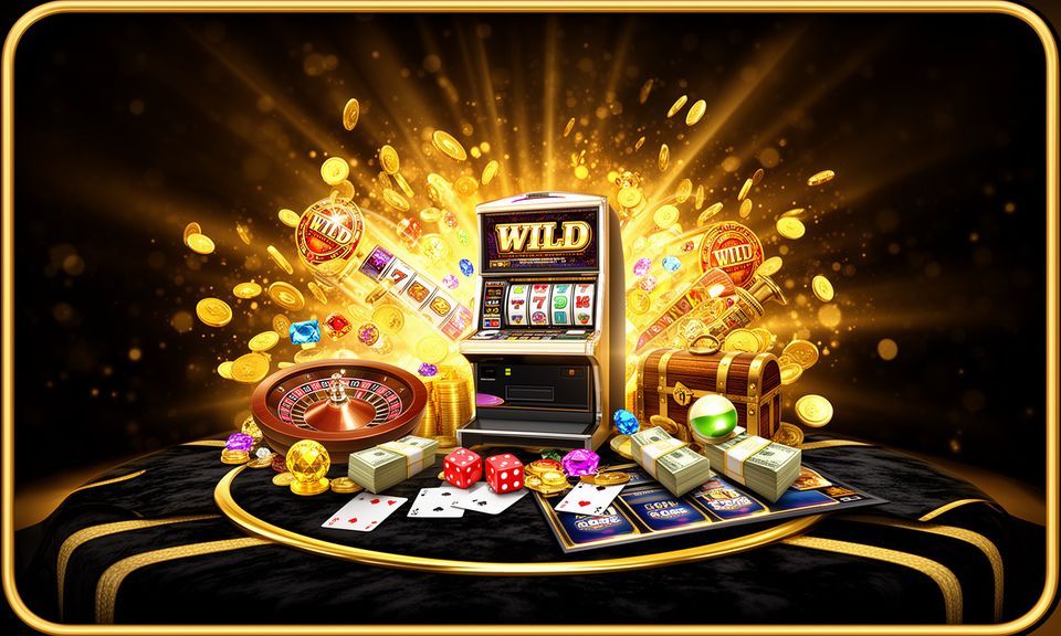 mb6678 Các Bàn Casino Của mb6678 Phát Trực Tiếp Như Thế Nào