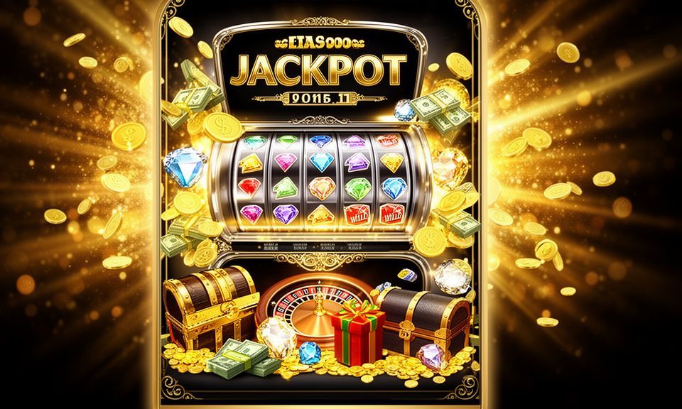 mb6678 Quay slot nhận thưởng